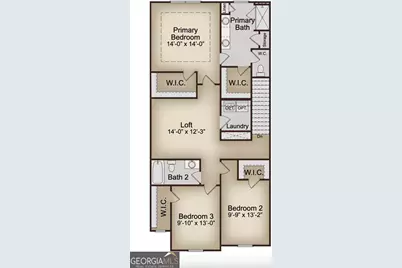 876 Porter Ridge Lane #LOT 4, Decatur, GA 30032 - Photo 28