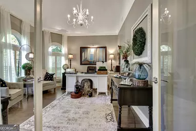 804 Ridgestone Court, Peachtree City, GA 30269 - Photo 14