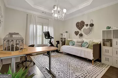 804 Ridgestone Court, Peachtree City, GA 30269 - Photo 50