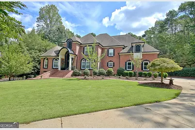 804 Ridgestone Court, Peachtree City, GA 30269 - Photo 8