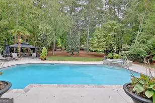 804 Ridgestone Ct, Peachtree City, GA 30269 - Photo 48