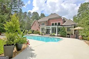 804 Ridgestone Ct, Peachtree City, GA 30269 - Photo 76