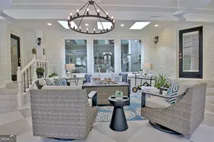 804 Ridgestone Ct, Peachtree City, GA 30269 - Photo 44