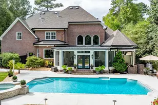 804 Ridgestone Ct, Peachtree City, GA 30269 - Photo 6