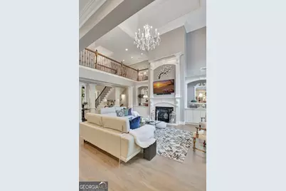 804 Ridgestone Court, Peachtree City, GA 30269 - Photo 22