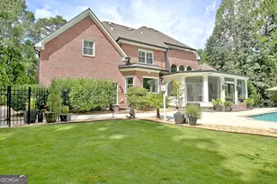 804 Ridgestone Ct, Peachtree City, GA 30269 - Photo 74