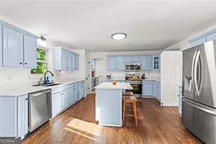 552 Magnolia Dr, Douglasville, GA 30134 - Photo 20