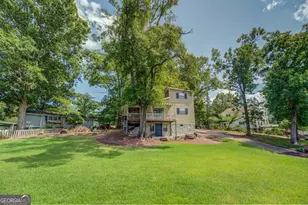 393 Templeton Cir, Mansfield, GA 30055 - Photo 4