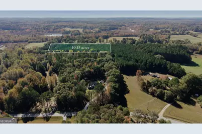 0 Bonner Road, Carrollton, GA 30117 - Photo 1