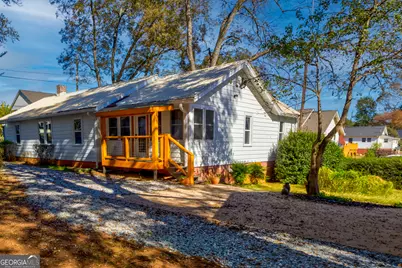 270 Victoria Street, Commerce, GA 30529 - Photo 4