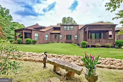 4 &amp; 5 Northlake Circle, Peachtree City, GA 30269 - Photo 2