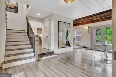 4 &amp; 5 Northlake Circle, Peachtree City, GA 30269 - Photo 6