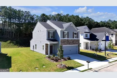 2693 Jordan Lane, Lithia Springs, GA 30122 - Photo 2