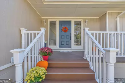 1244 Elrod Ferry Road, Hartwell, GA 30643 - Photo 2