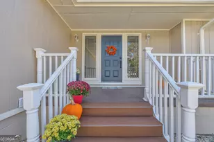 1244 Elrod Ferry Rd, Hartwell, GA 30643 - Photo 2