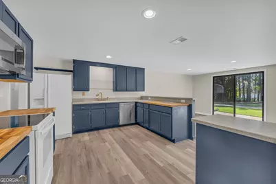 1244 Elrod Ferry Road, Hartwell, GA 30643 - Photo 36