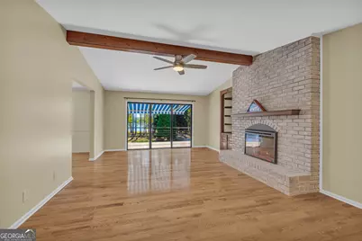 1244 Elrod Ferry Road, Hartwell, GA 30643 - Photo 14