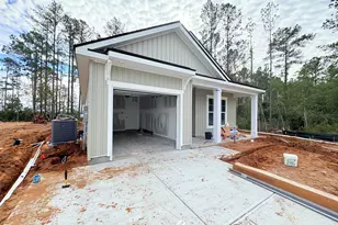 371 Brook Dr, Brunswick, GA 31525 - Photo 1