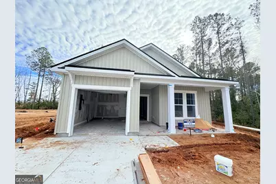 371 Brook Drive, Brunswick, GA 31525 - Photo 2