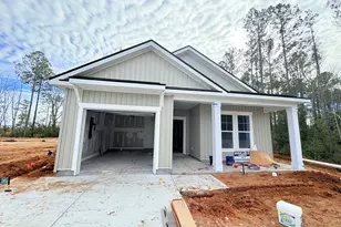 371 Brook Dr, Brunswick, GA 31525 - Photo 2