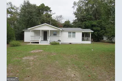112 Judy Avenue, Cordele, GA 31015 - Photo 1