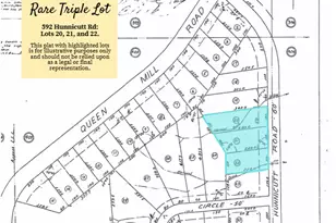 592 Hunnicutt Rd SE, Mableton, GA 30126 - Photo 2