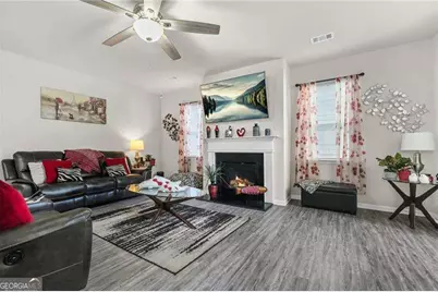 637 Sunflower Drive, Canton, GA 30114 - Photo 4