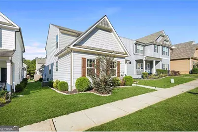 637 Sunflower Drive, Canton, GA 30114 - Photo 10