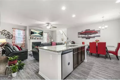 637 Sunflower Drive, Canton, GA 30114 - Photo 14