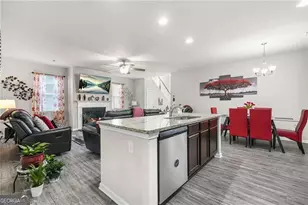 637 Sunflower Dr, Canton, GA 30114 - Photo 14