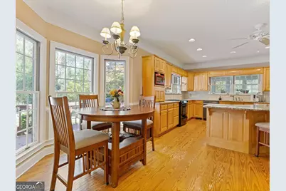 3740 Woodlane Road, Gainesville, GA 30506 - Photo 30