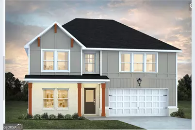 250 Rusty Plow Lane #25, Perry, GA 31069 - Photo 1