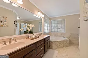 427 Picketts Lake Dr, Acworth, GA 30101 - Photo 4