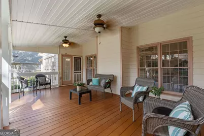 427 Picketts Lake Drive, Acworth, GA 30101 - Photo 6