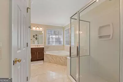 427 Picketts Lake Drive, Acworth, GA 30101 - Photo 18