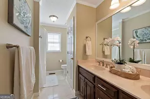 427 Picketts Lake Dr, Acworth, GA 30101 - Photo 22