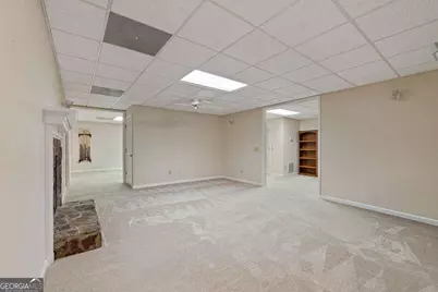 427 Picketts Lake Drive, Acworth, GA 30101 - Photo 26