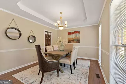 427 Picketts Lake Drive, Acworth, GA 30101 - Photo 12