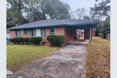 112 Plum Street, Fort Valley, GA 31030 - Photo 1