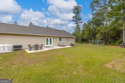 486 Bartram Loop, Waynesville, GA 31566 - Photo 2