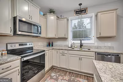 486 Bartram Loop, Waynesville, GA 31566 - Photo 6