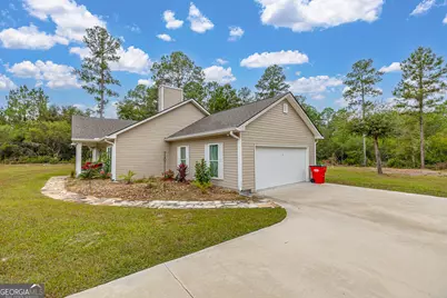 486 Bartram Loop, Waynesville, GA 31566 - Photo 4