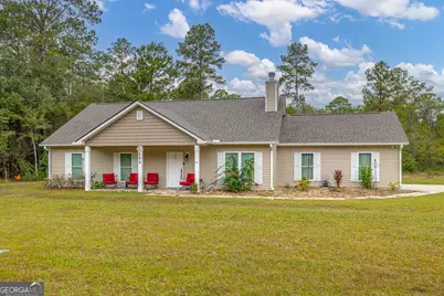 486 Bartram Loop, Waynesville, GA 31566 - Photo 1