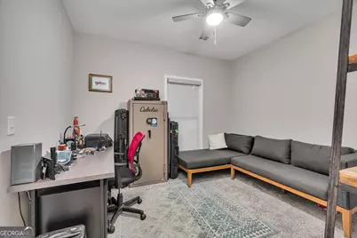 486 Bartram Loop, Waynesville, GA 31566 - Photo 16