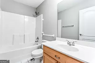 1313 Jubilee Ln, McDonough, GA 30253 - Photo 8