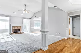 1313 Jubilee Ln, McDonough, GA 30253 - Photo 4