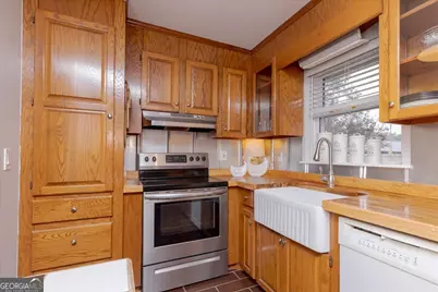 150 Moss Oaks Road, Perry, GA 31069 - Photo 16