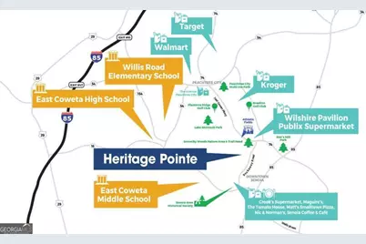 330 Staffin Drive, Senoia, GA 30276 - Photo 4