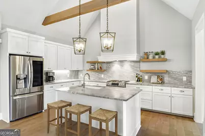 110 4th Street, Fayetteville, GA 30214 - Photo 6