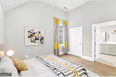 110 4th Street, Fayetteville, GA 30214 - Photo 16